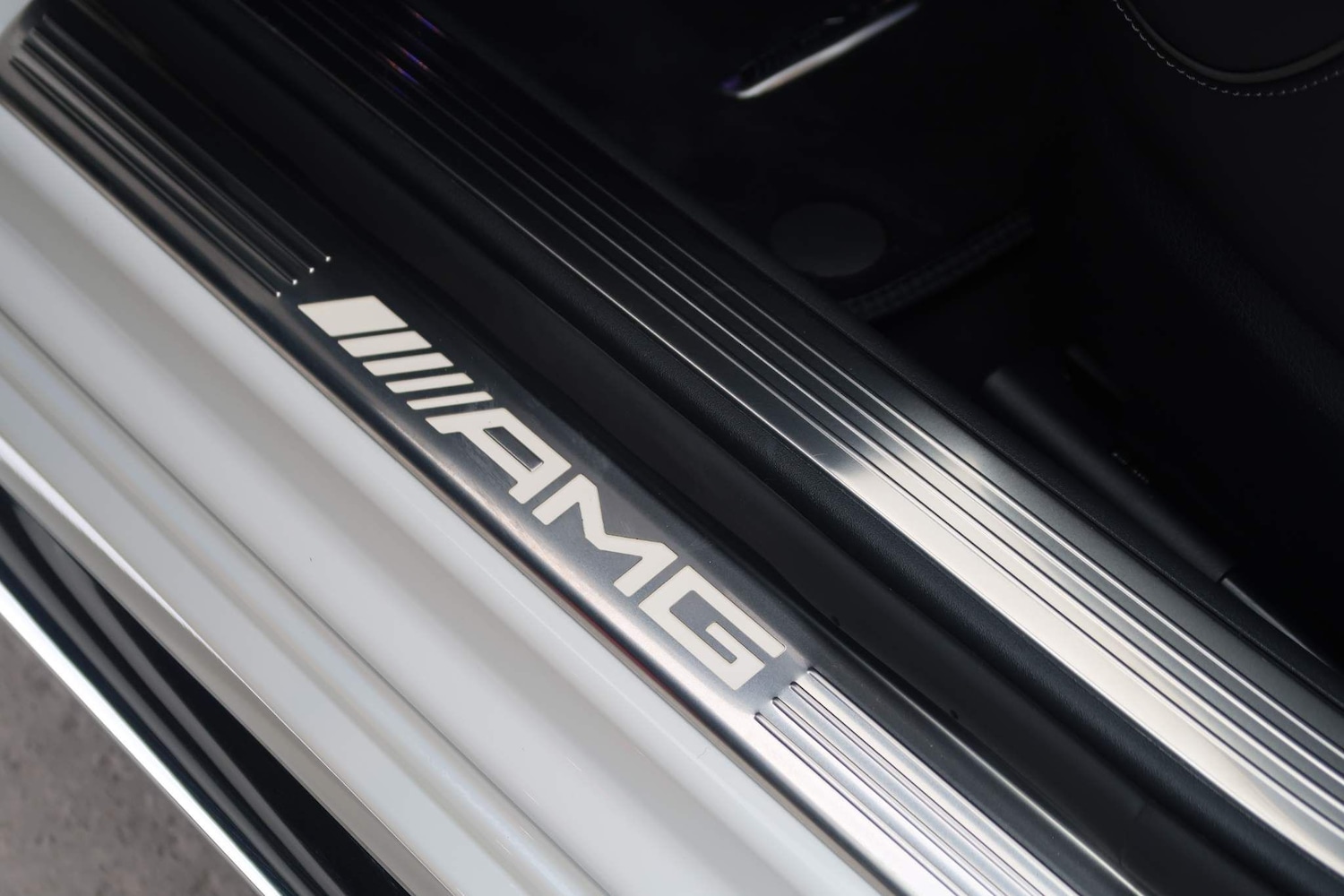 Used Mercedes-Benz S Class for sale - 76988133: Photo 23