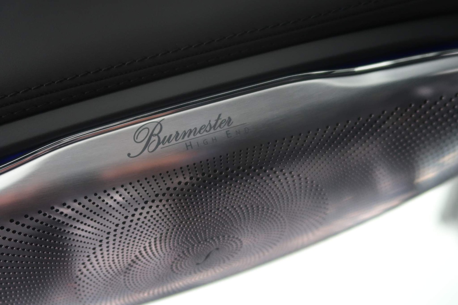 Used Mercedes-Benz S Class for sale - 76988133: Photo 24