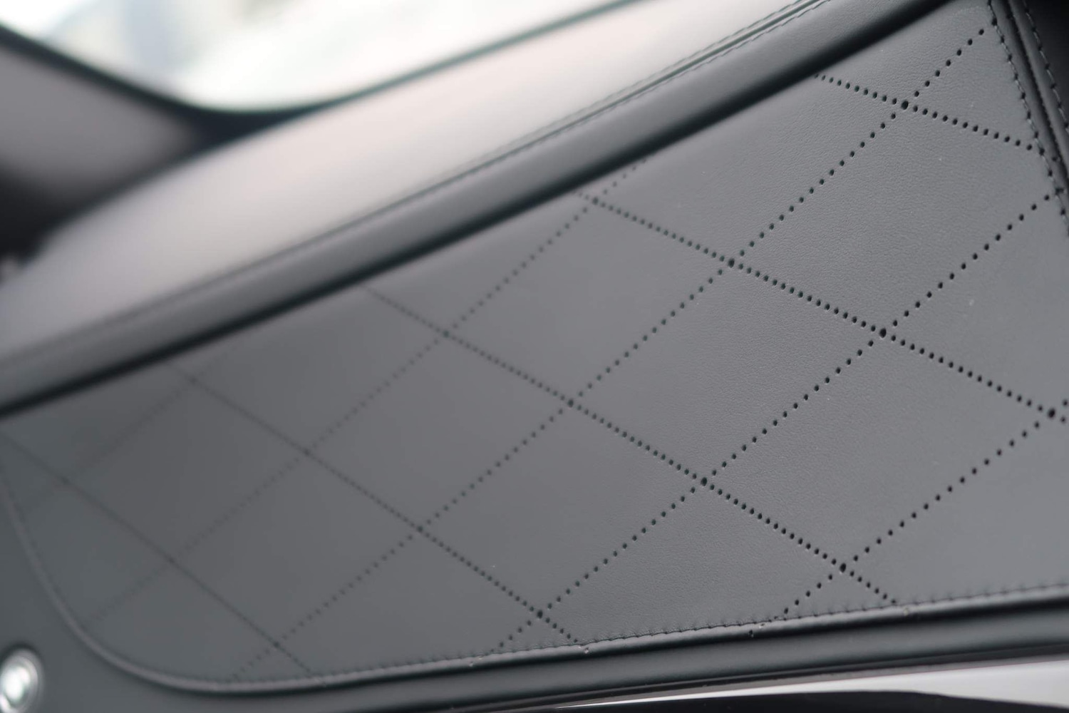 Used Mercedes-Benz S Class for sale - 76988133: Photo 26