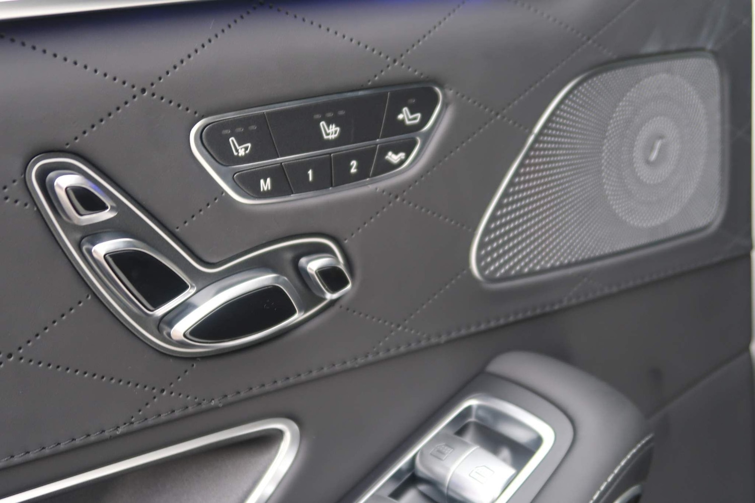 Used Mercedes-Benz S Class for sale - 76988133: Photo 27