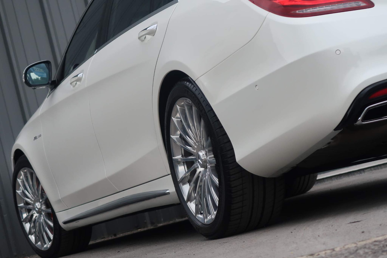 Used Mercedes-Benz S Class for sale - 76988133: Photo 28