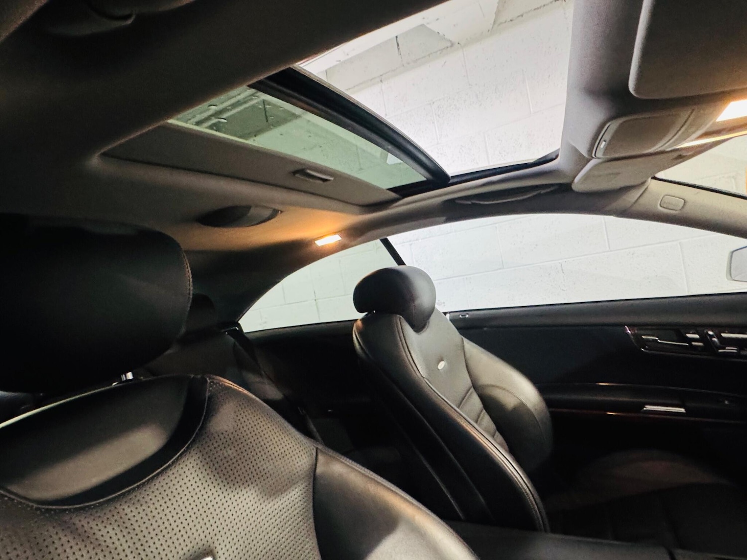 Used Mercedes-Benz CL 2013 for sale - 76592540: Photo 12