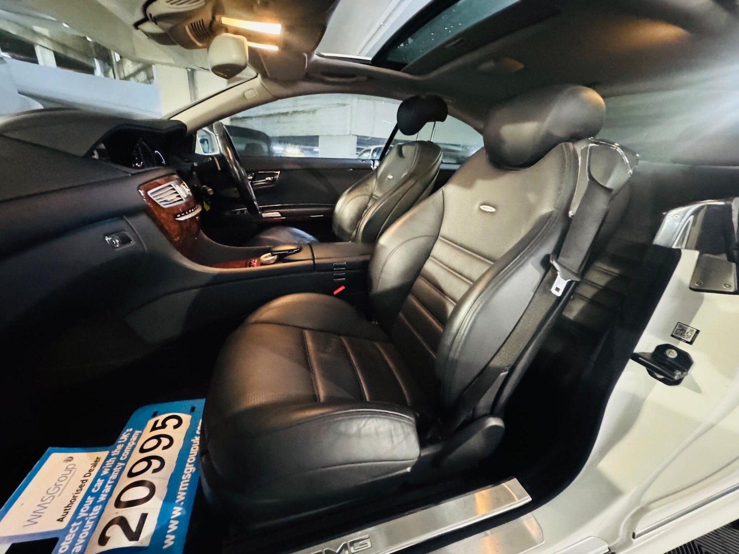 Used Mercedes-Benz CL 2013 for sale - 76592540: Photo 9