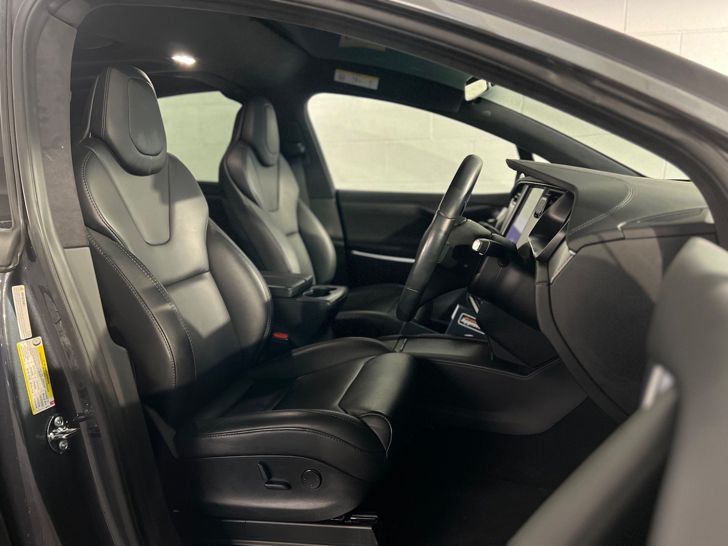 Used Tesla Model X for sale - 76991836: Photo 10