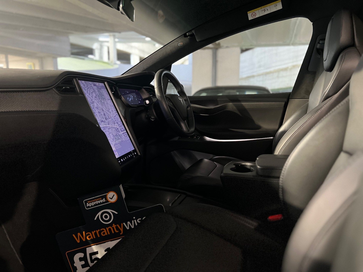 Used Tesla Model X for sale - 76991836: Photo 13