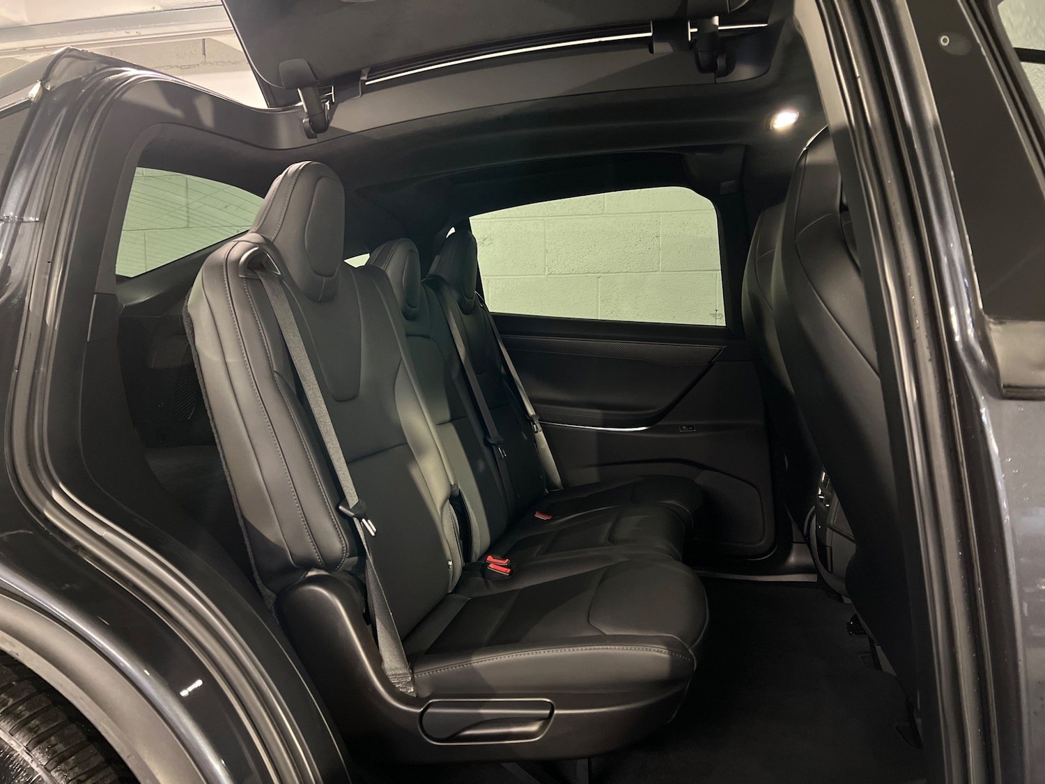 Used Tesla Model X for sale - 76991836: Photo 14