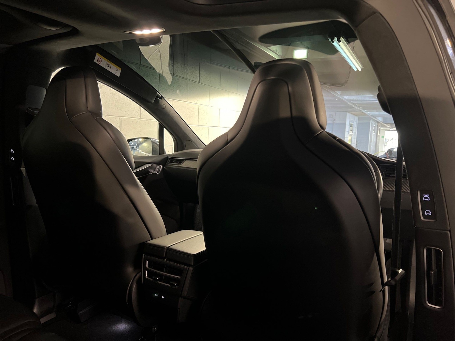 Used Tesla Model X for sale - 76991836: Photo 15