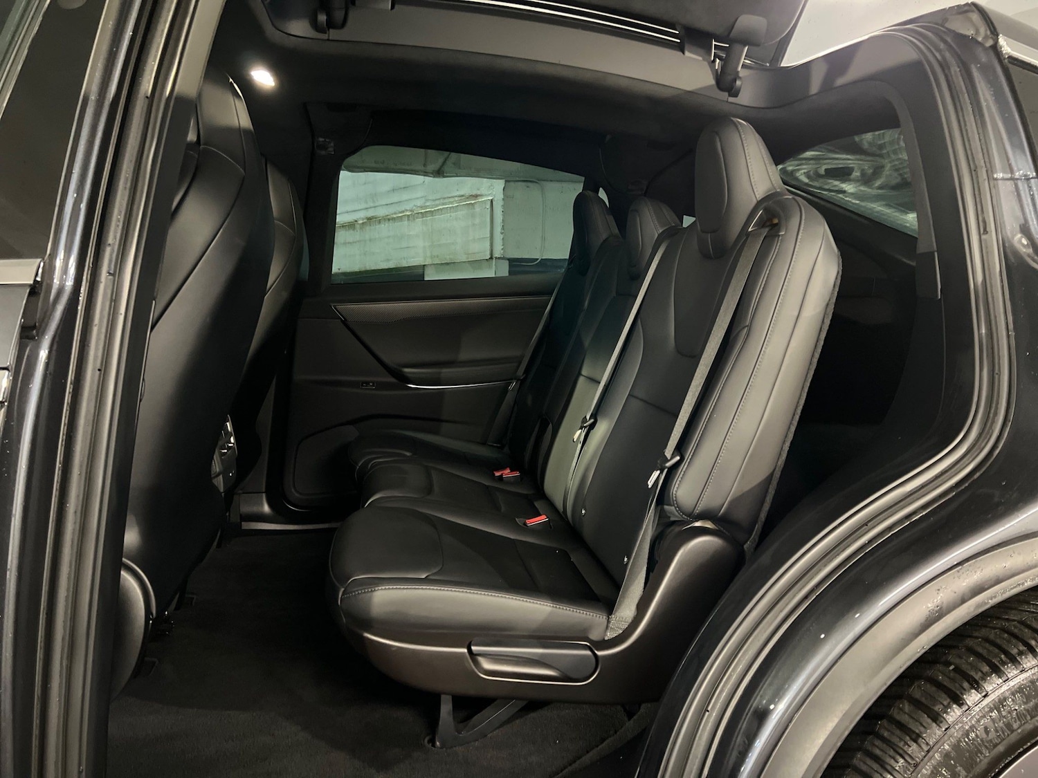 Used Tesla Model X for sale - 76991836: Photo 16