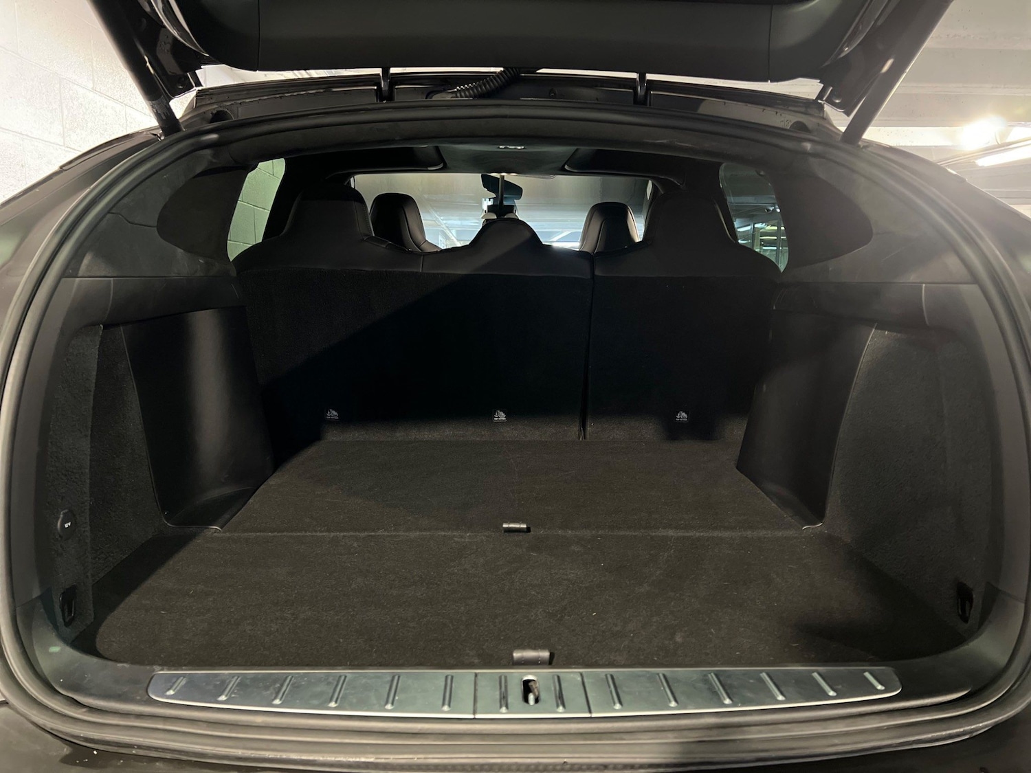 Used Tesla Model X for sale - 76991836: Photo 18