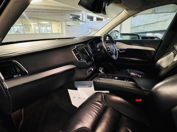 Used Volvo XC90 2016 for sale - 76136467: Photo 10