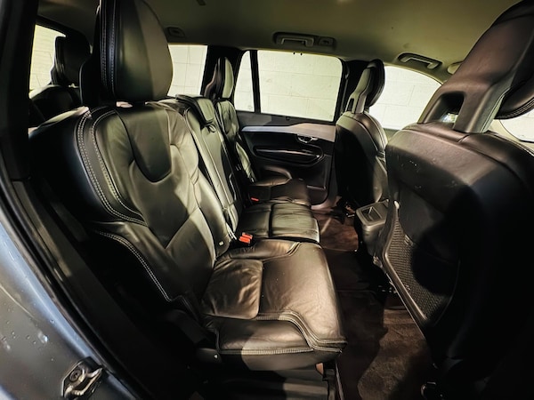 Used Volvo XC90 2016 for sale - 76136467: Photo 11