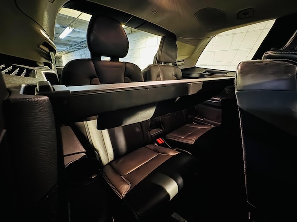 Used Volvo XC90 2016 for sale - 76136467: Photo 12