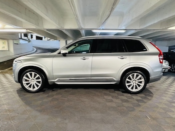 Used Volvo XC90 2016 for sale - 76136467: Photo 2