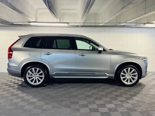 Used Volvo XC90 2016 for sale - 76136467: Photo 5