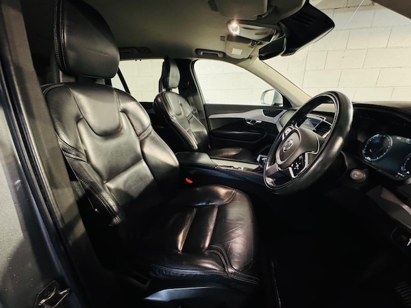 Used Volvo XC90 2016 for sale - 76136467: Photo 7