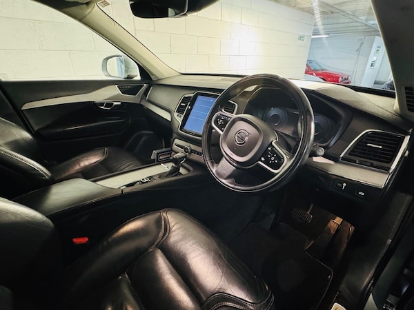 Used Volvo XC90 2016 for sale - 76136467: Photo 8