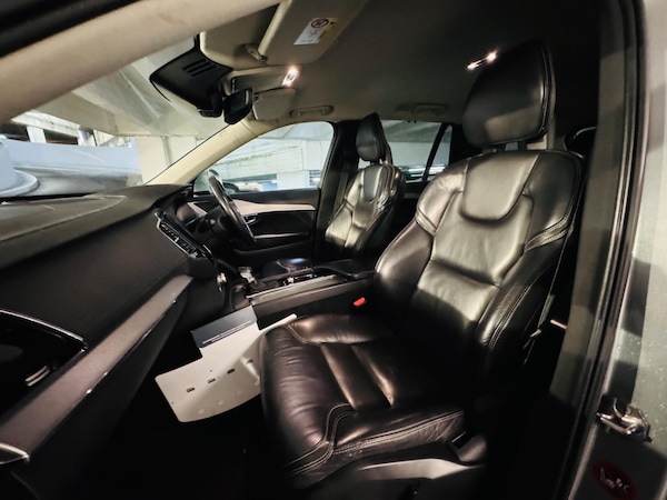 Used Volvo XC90 2016 for sale - 76136467: Photo 9