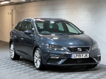 Used SEAT Leon 2019 for sale - 78661771: Photo