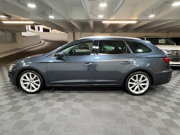 Used SEAT Leon 2019 for sale - 78661771: Photo