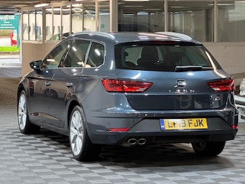 Used SEAT Leon 2019 for sale - 78661771: Photo