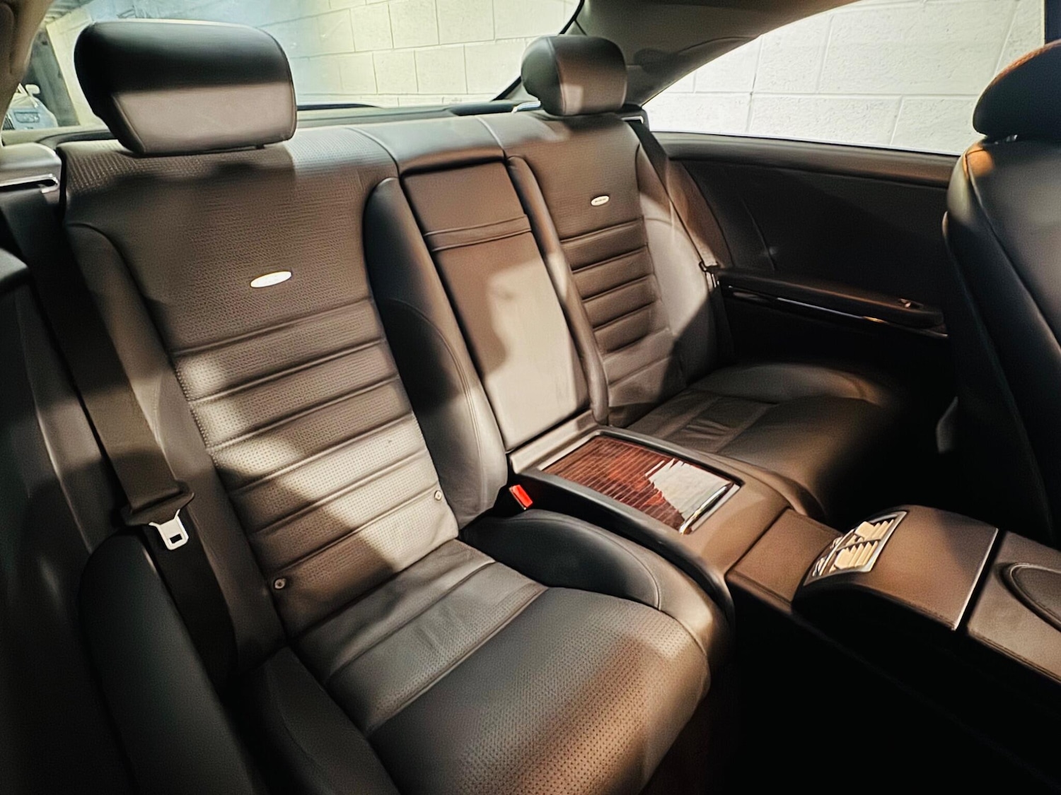 Used Mercedes-Benz CL 2013 for sale - 76996496: Photo 11