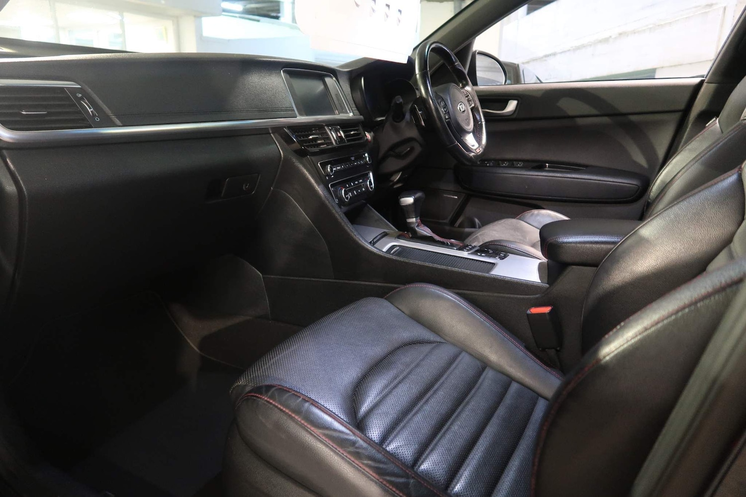 Used Kia Optima 2018 for sale - 76990823: Photo 10