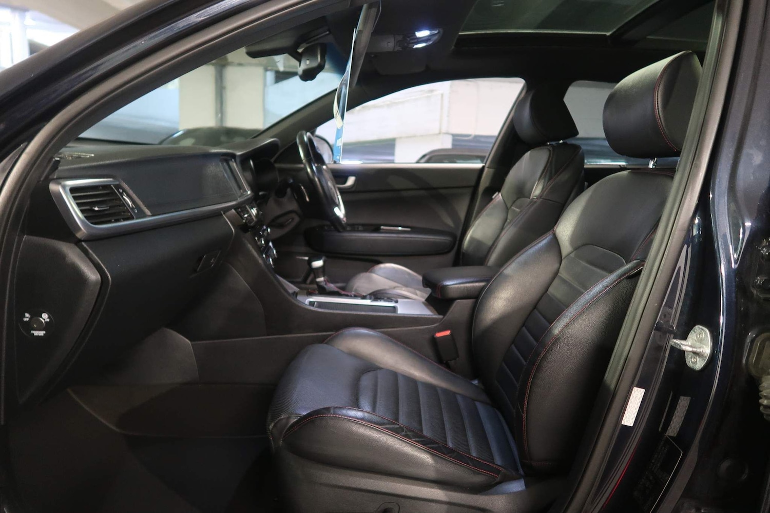 Used Kia Optima 2018 for sale - 76990823: Photo 11