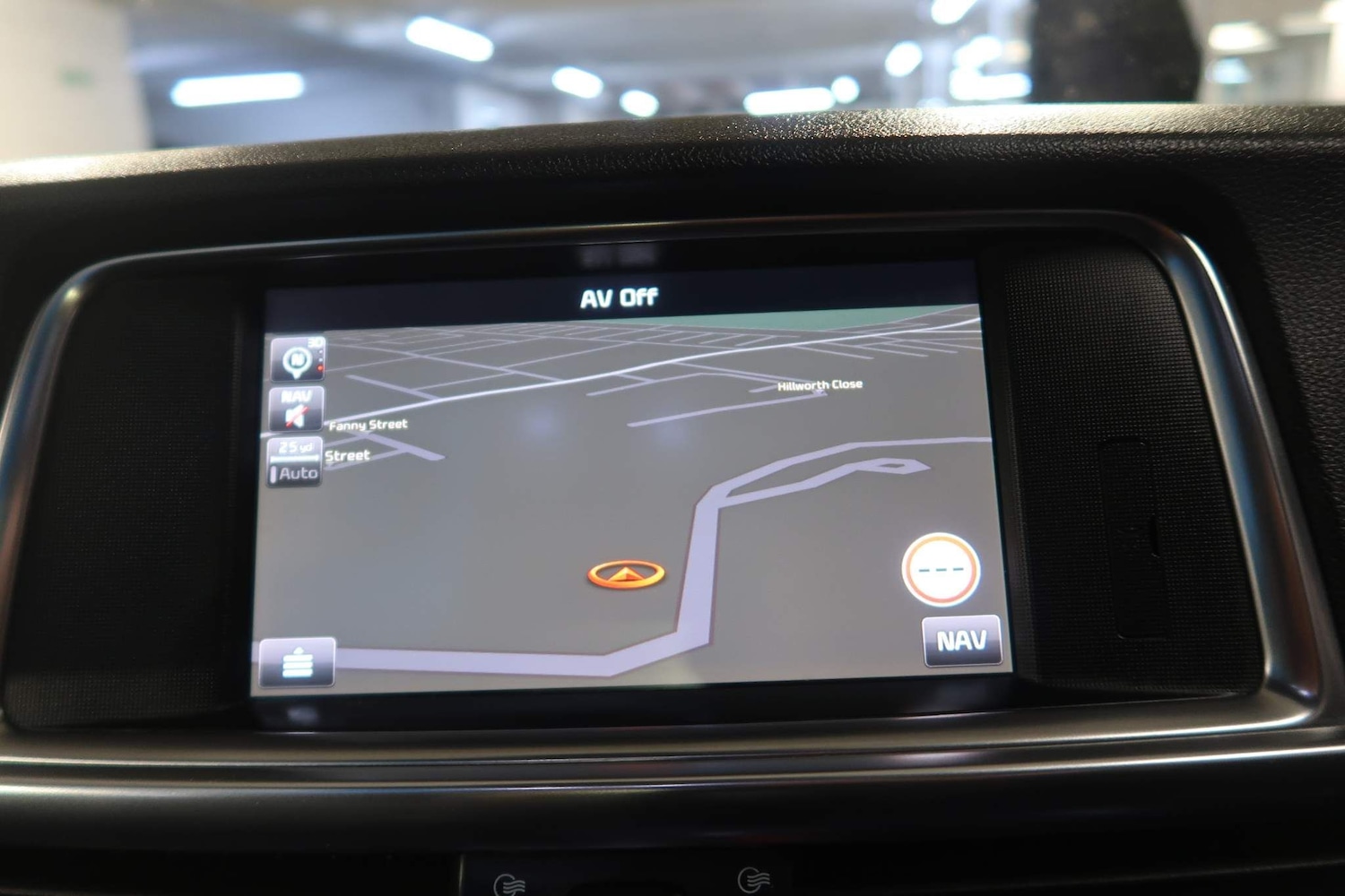 Used Kia Optima 2018 for sale - 76990823: Photo 14