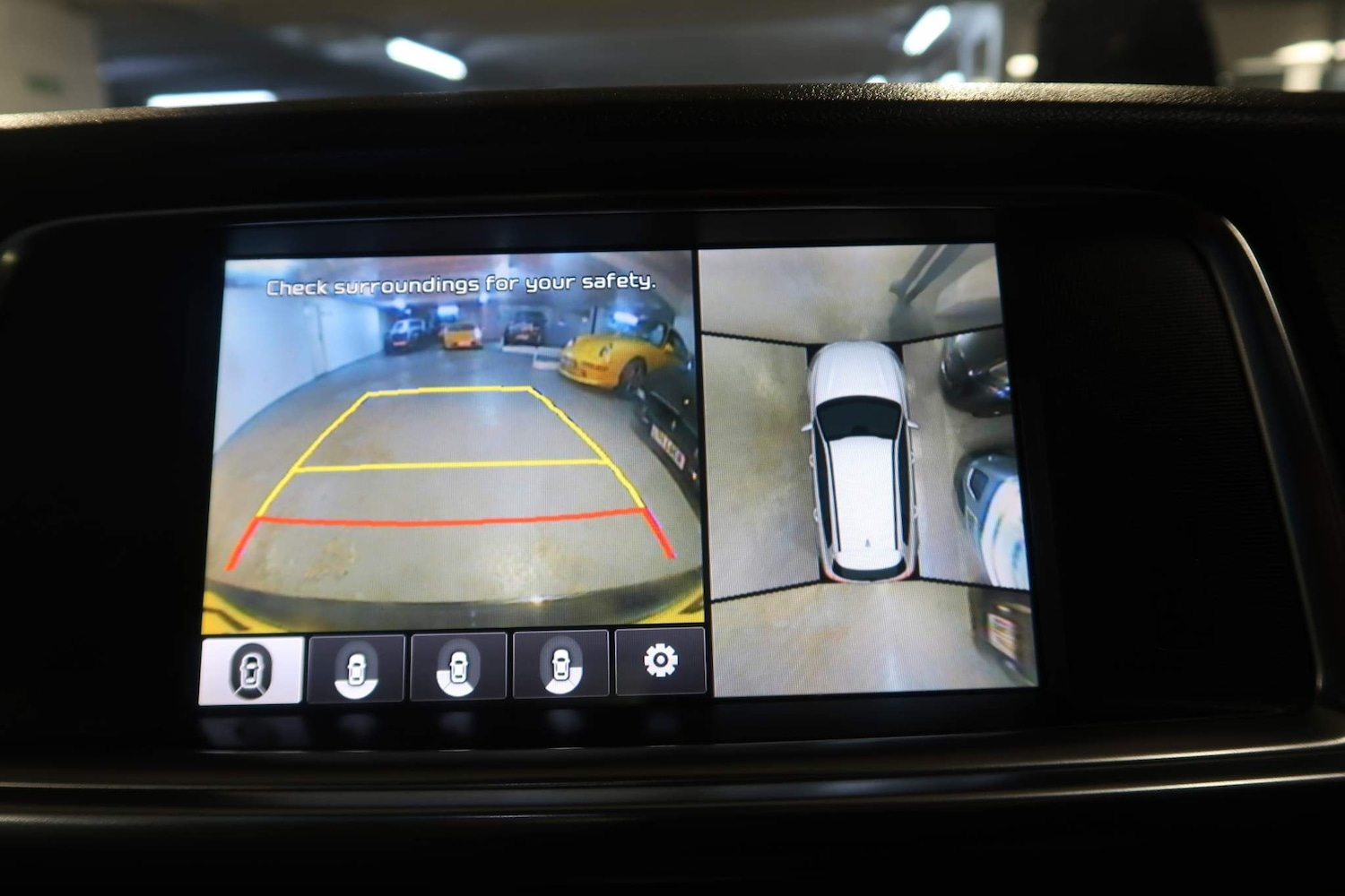 Used Kia Optima 2018 for sale - 76990823: Photo 15