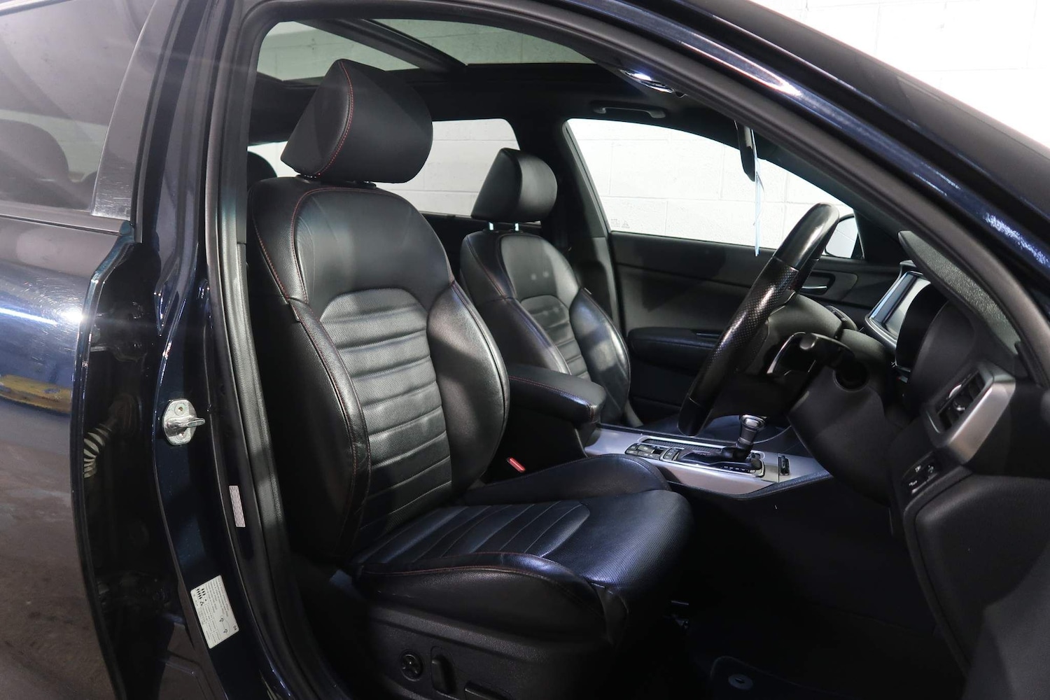 Used Kia Optima 2018 for sale - 76990823: Photo 7