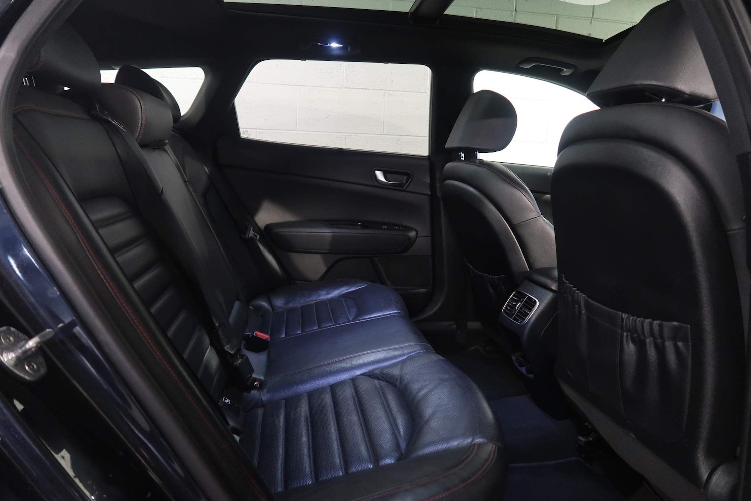 Used Kia Optima 2018 for sale - 76990823: Photo 9