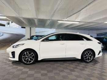 Used Kia Pro Ceed 2019 for sale - 75387891: Photo