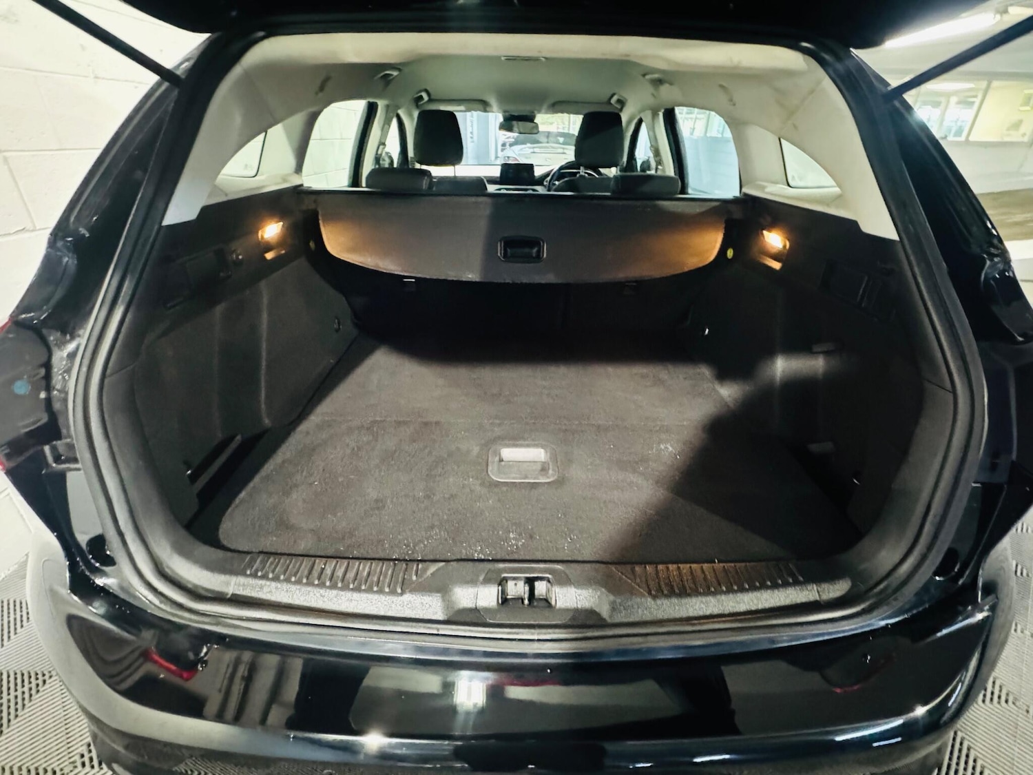 Used Ford Focus 2019 for sale - 76072619: Photo 10