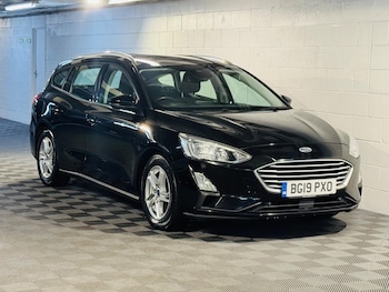 Ford - Focus