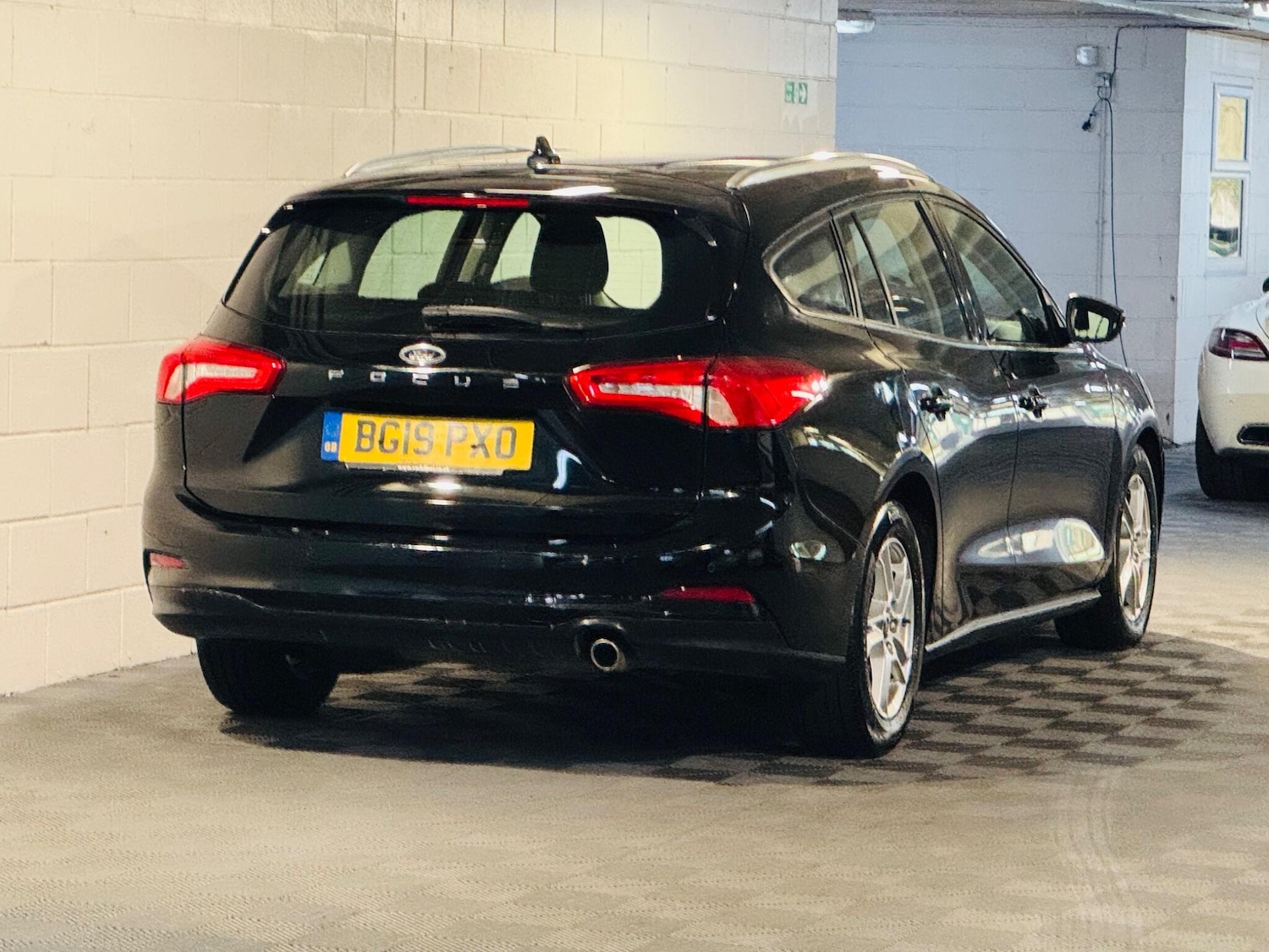 Used Ford Focus 2019 for sale - 76072619: Photo 4