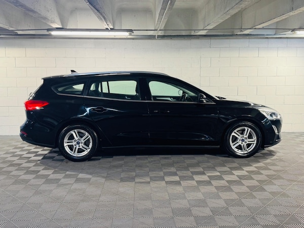 Used Ford Focus 2019 for sale - 76072619: Photo 5