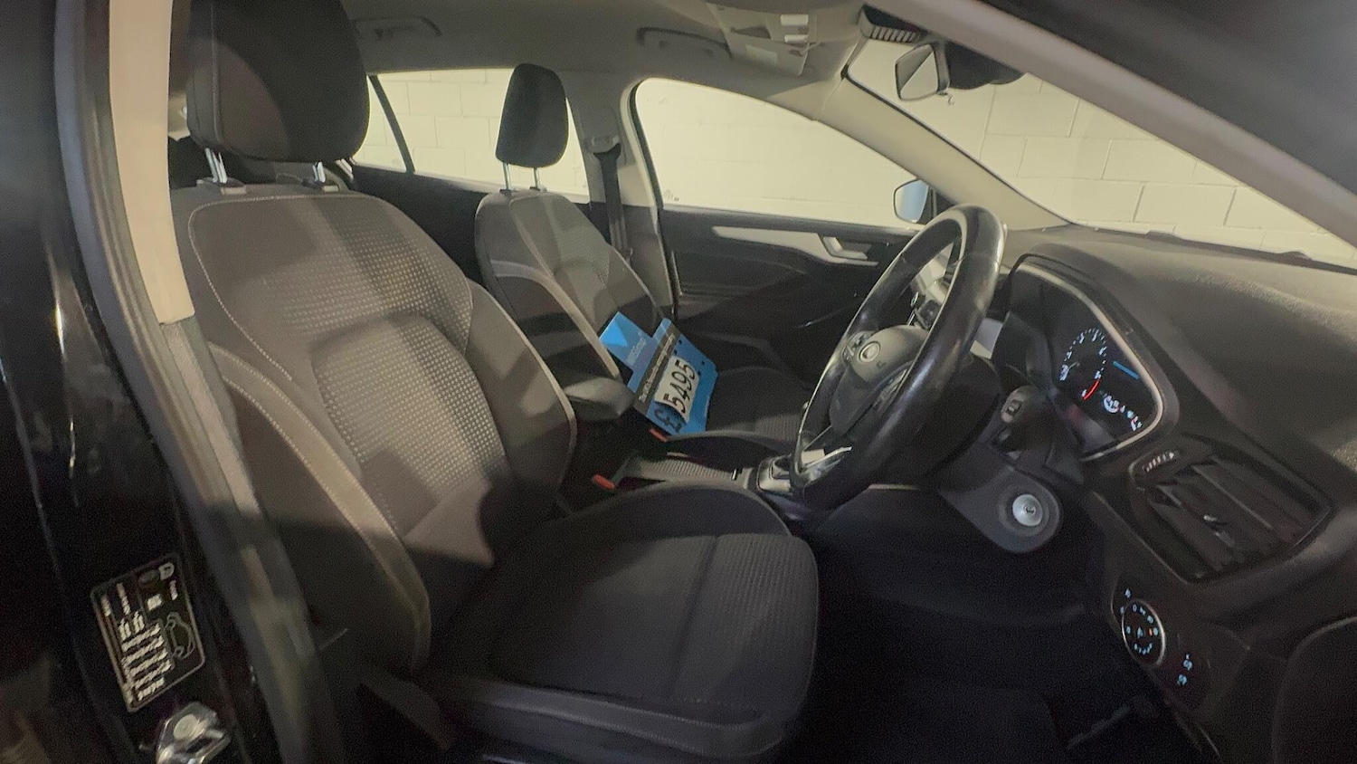 Used Ford Focus 2019 for sale - 76072619: Photo 7