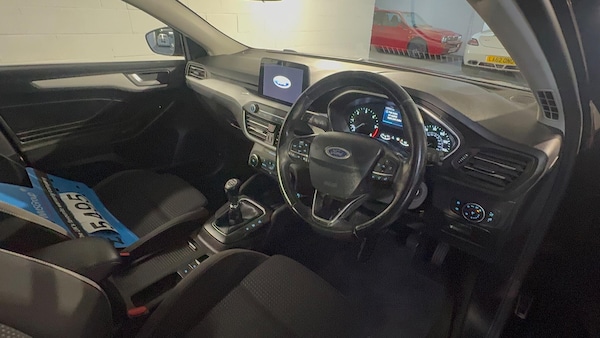 Used Ford Focus 2019 for sale - 76072619: Photo 8