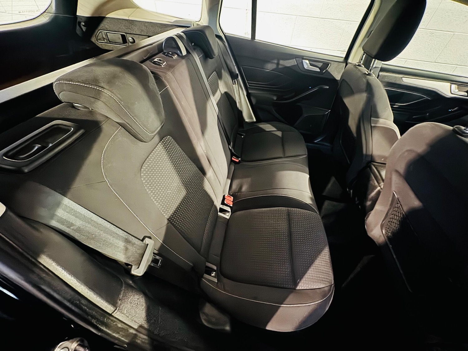 Used Ford Focus 2019 for sale - 76072619: Photo 9