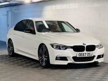 (67) - 2.0 330e 7.6kWh M Sport Shadow Edition Auto Euro 6 (s/s) 4dr