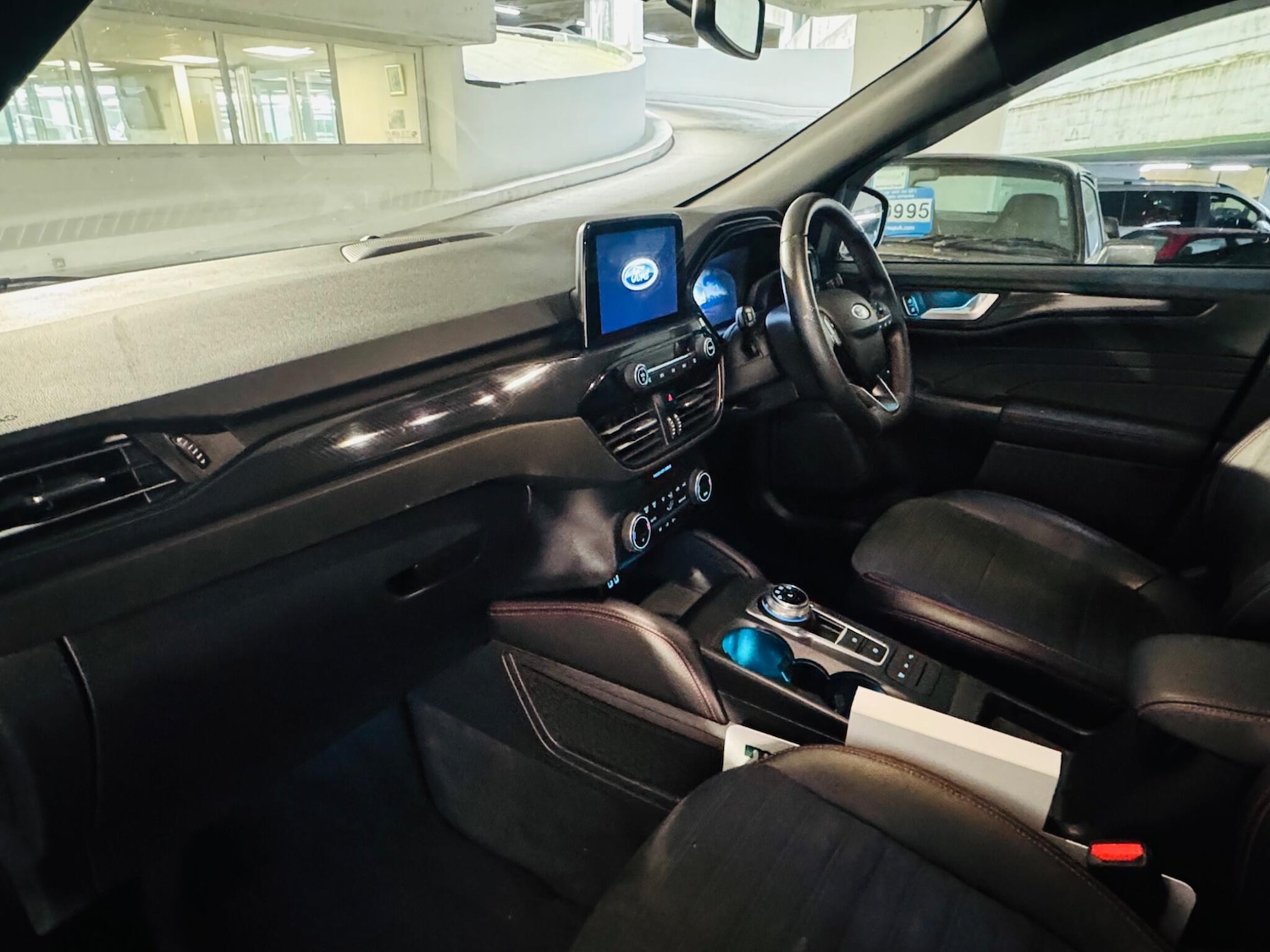 Used Ford Kuga 2021 for sale - 76085227: Photo 10