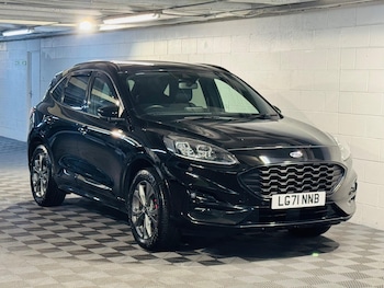 Ford - Kuga