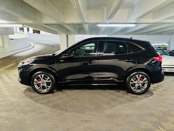 Used Ford Kuga 2021 for sale - 76085227: Photo 2