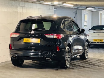 Used Ford Kuga 2021 for sale - 76085227: Photo 4