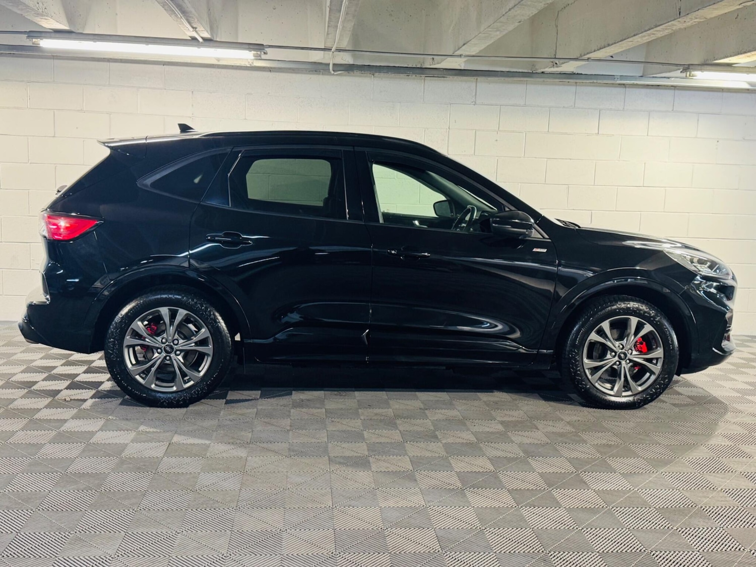 Used Ford Kuga 2021 for sale - 76085227: Photo 5