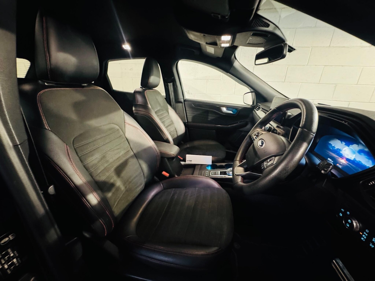 Used Ford Kuga 2021 for sale - 76085227: Photo 7