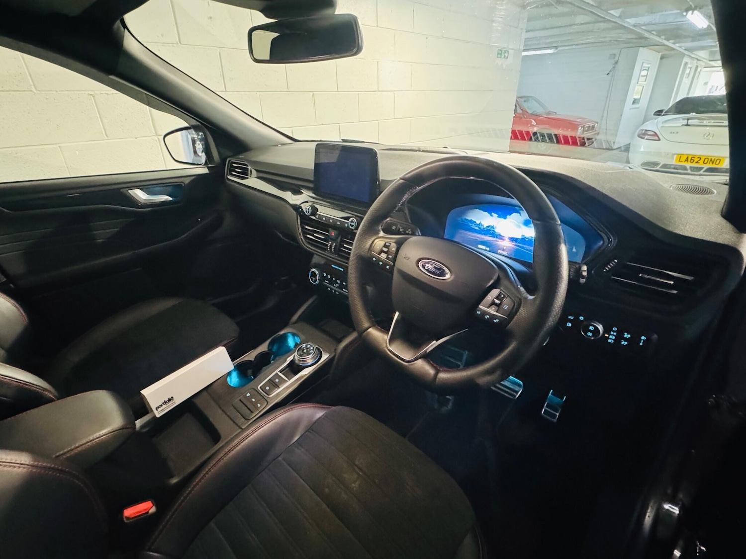 Used Ford Kuga 2021 for sale - 76085227: Photo 8