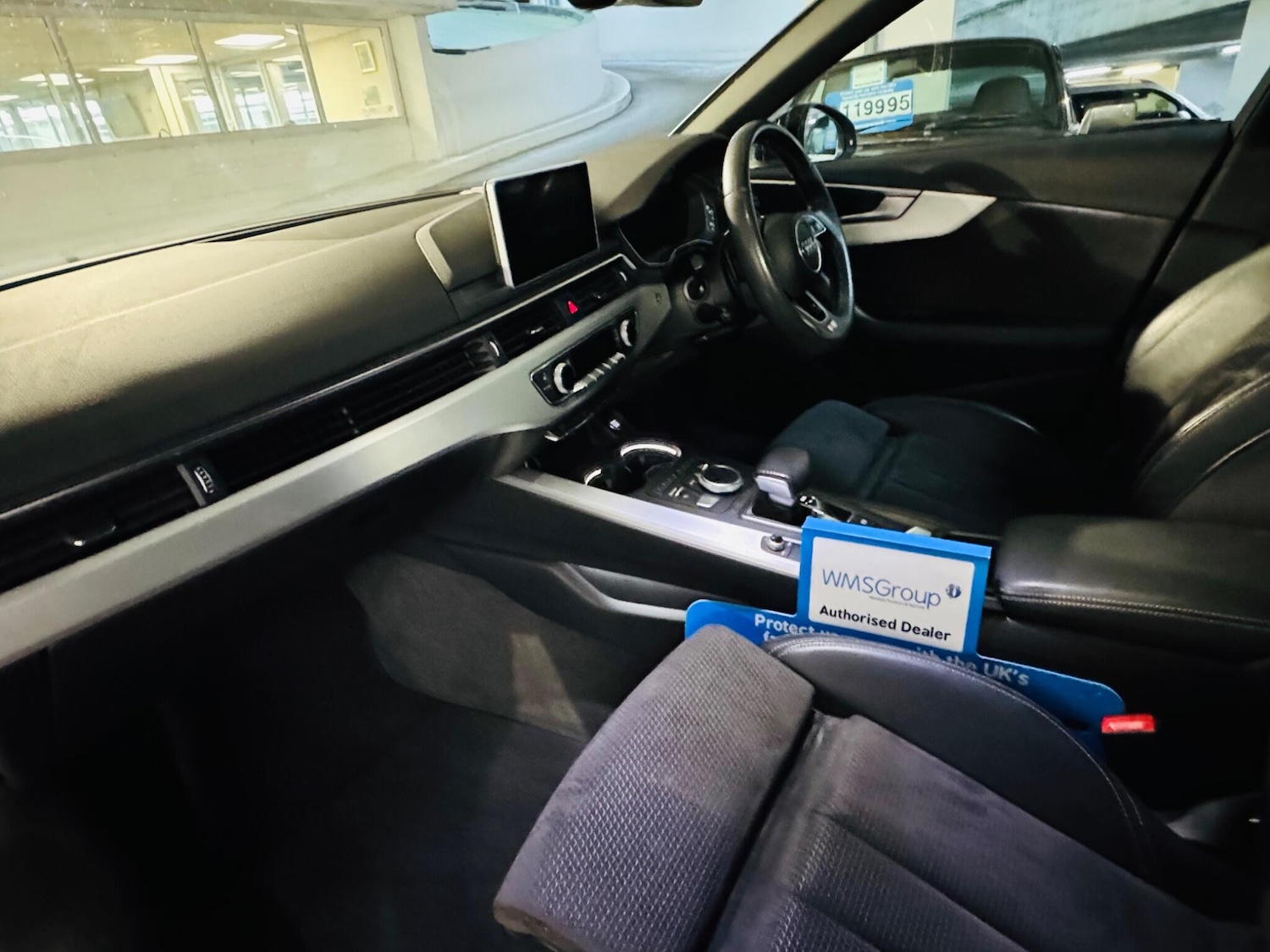 Used Audi A4 2018 for sale - 76606905: Photo 10