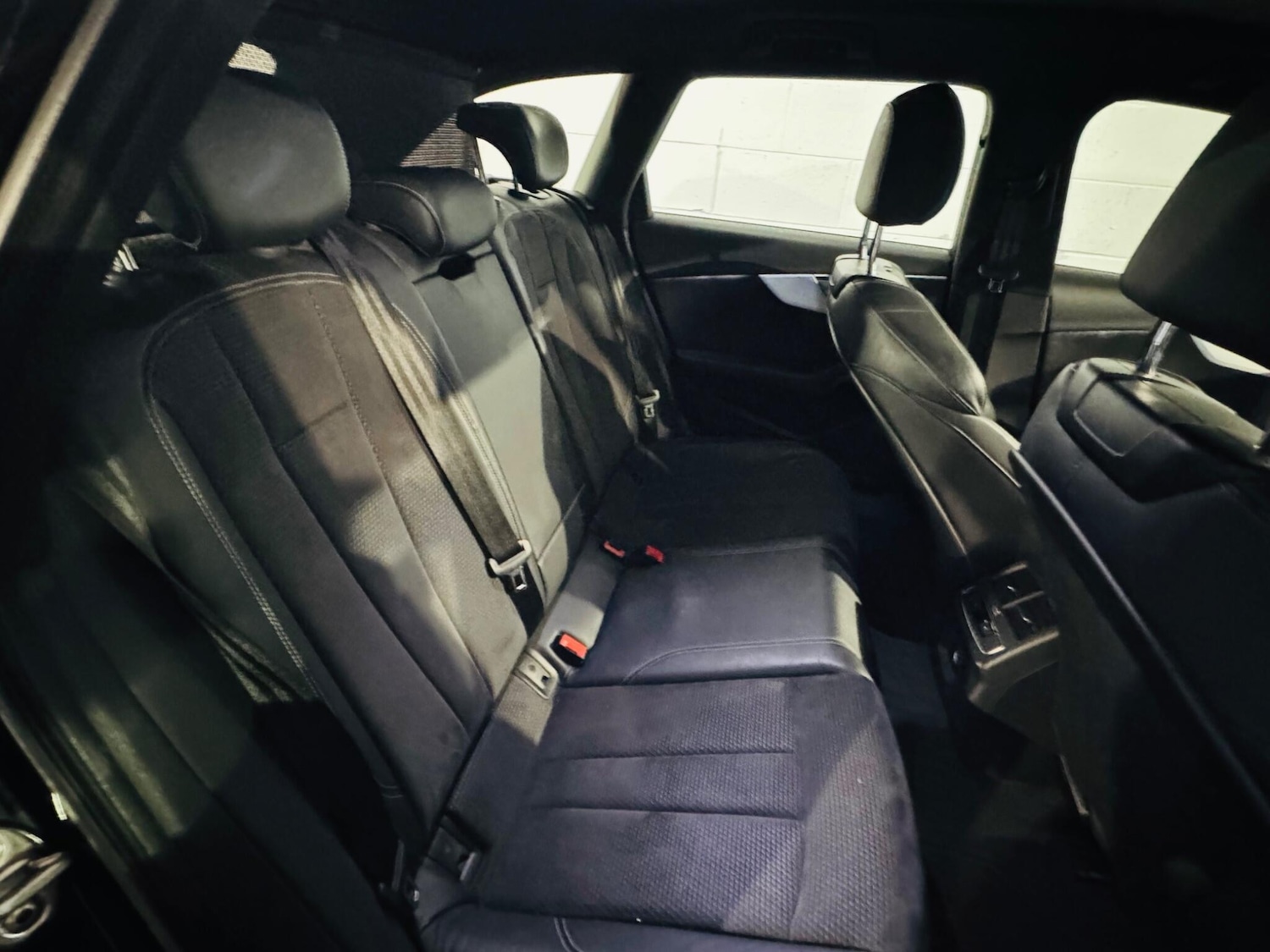 Used Audi A4 2018 for sale - 76606905: Photo 11