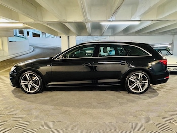 Used Audi A4 2018 for sale - 76606905: Photo